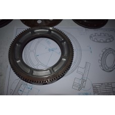 Clutch Basket Lightening for T150s & T160s 